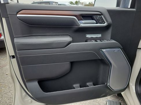 New 2026 GMC Sierra 1500 Denali image 16
