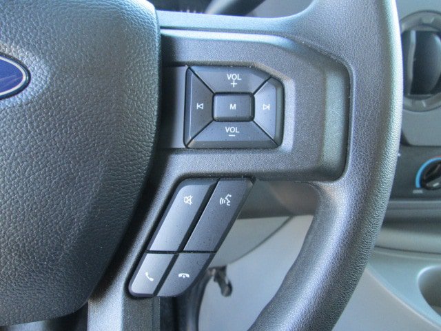 Used 2022 Ford E-350 and Econoline 350 Super Duty w/ Power Windows & Locks Group RWD image 11
