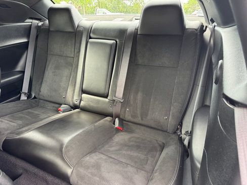 Used 2023 Dodge Challenger R/T Scat Pack image 15