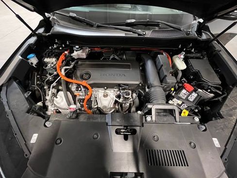 Used 2024 Honda CR-V Sport image 27
