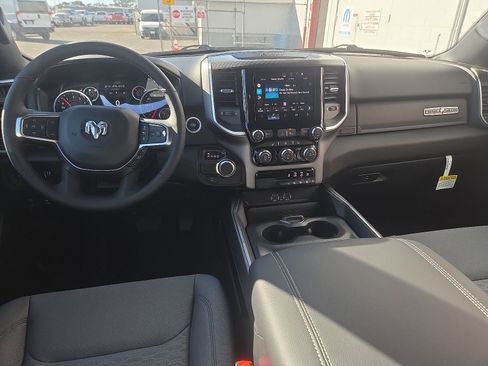 New 2026 RAM 1500 Big Horn/Lone Star image 5