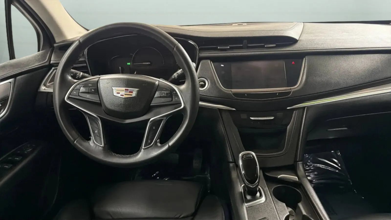 Used 2017 Cadillac XT5 Luxury FWD image 10