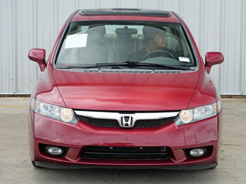 Used 2009 Honda Civic EX-L image 41