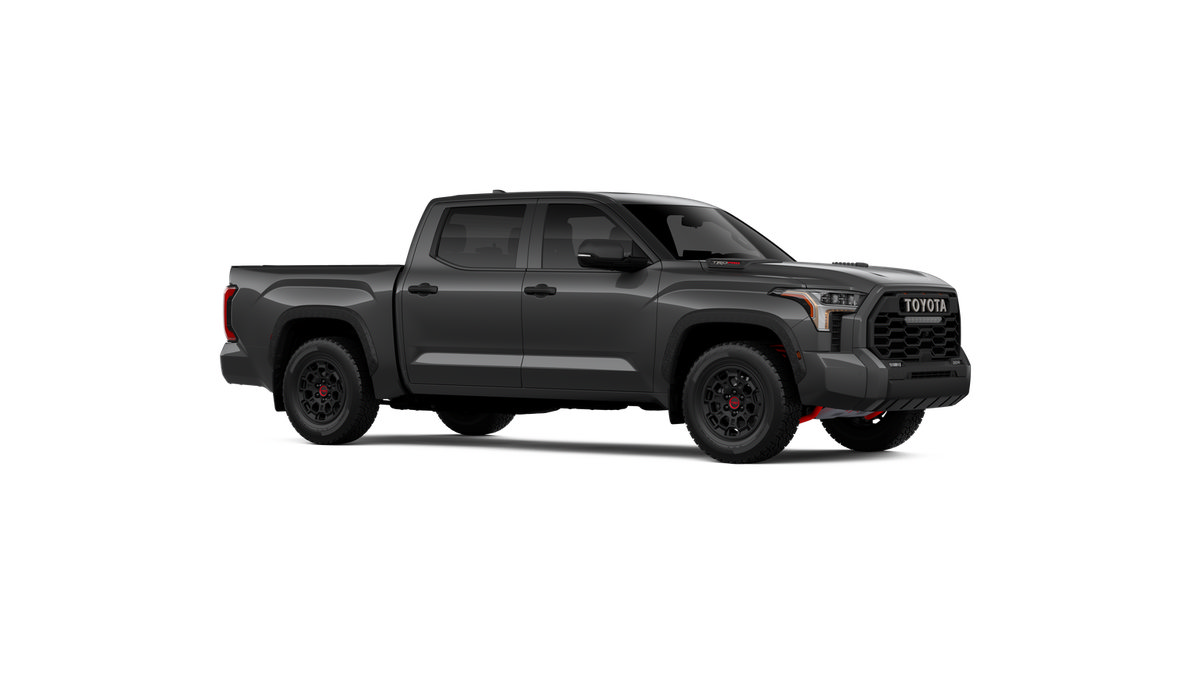 New 2026 Toyota Tundra TRD Pro AWD/4WD image 14