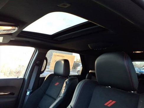 New 2026 Dodge Durango GT image 15