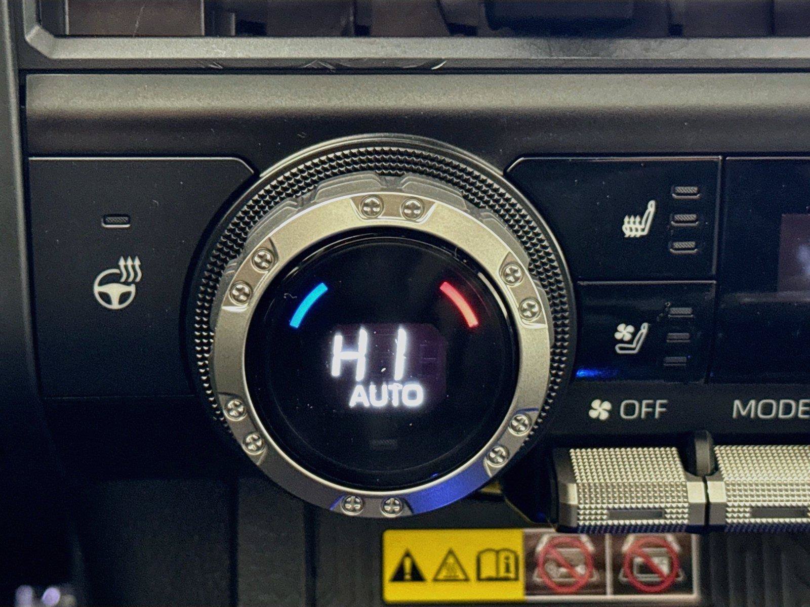 Certified 2024 Toyota Tacoma TRD Pro AWD/4WD image 8