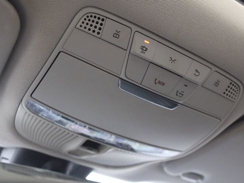 Certified 2021 Mercedes-Benz GLC 300 GLC 300 w/ Premium Package image 26