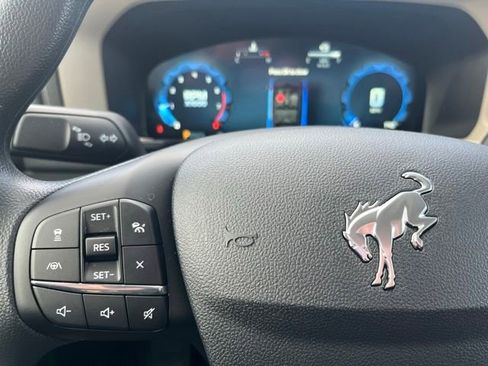 New 2025 Ford Bronco Sport Big Bend image 24