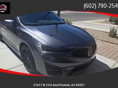 Used 2022 Acura ILX