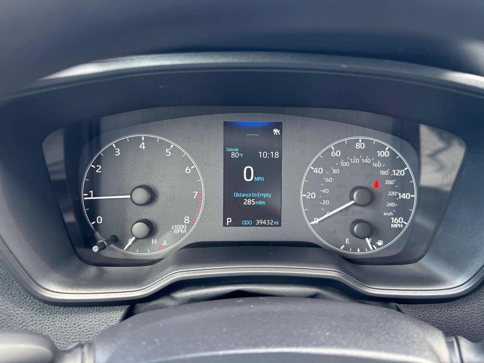 Used 2025 Toyota Corolla LE FWD image 37