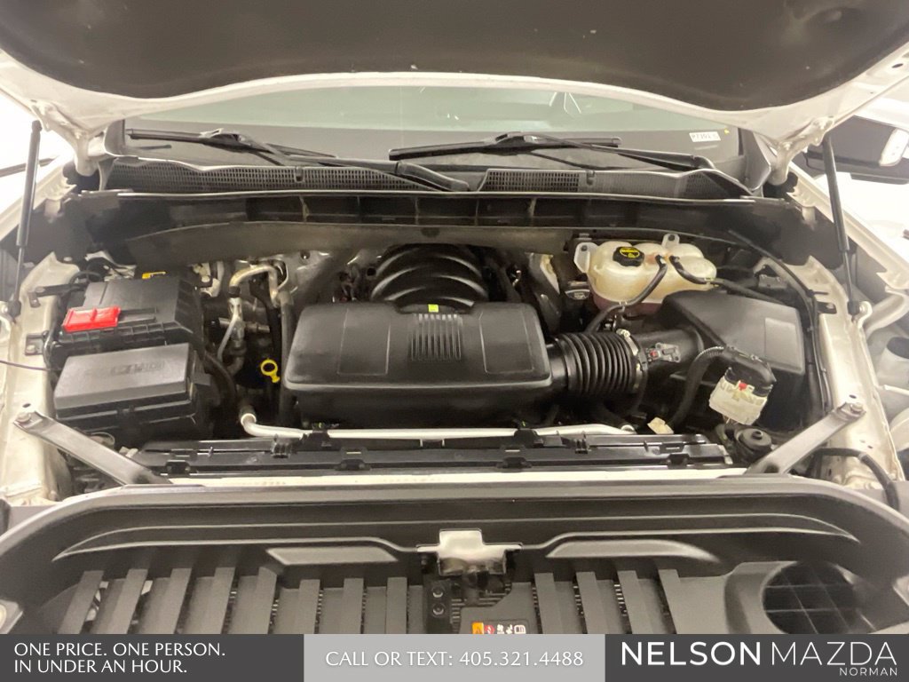 Used 2025 GMC Sierra 1500 Denali Ultimate AWD/4WD image 46
