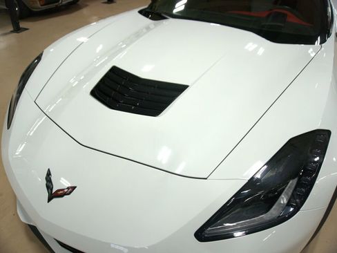 Used 2019 Chevrolet Corvette Grand Sport image 15