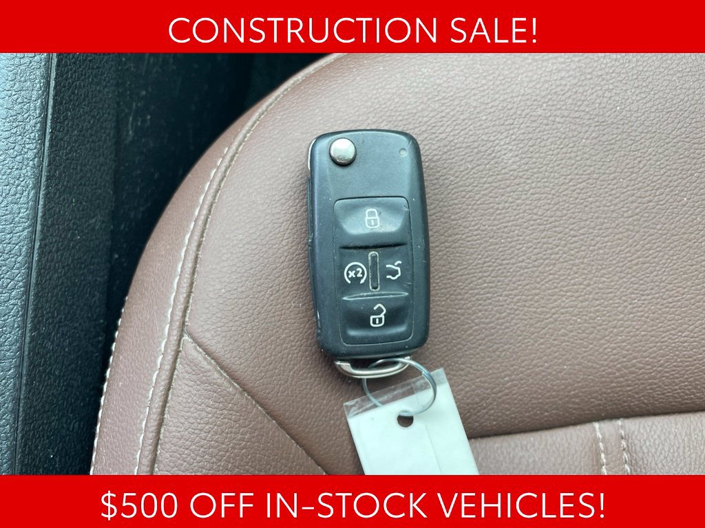 Used 2022 Volkswagen Passat 2.0T FWD image 21