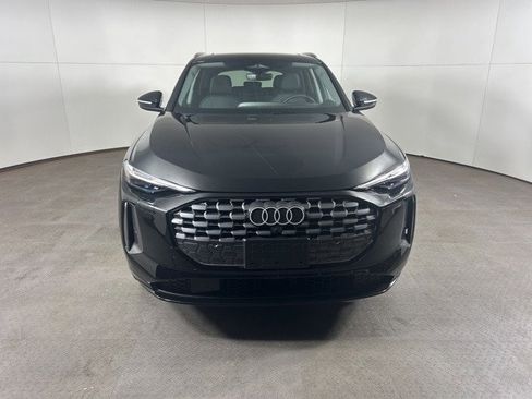 New 2025 Audi Q5 Premium Plus image 2