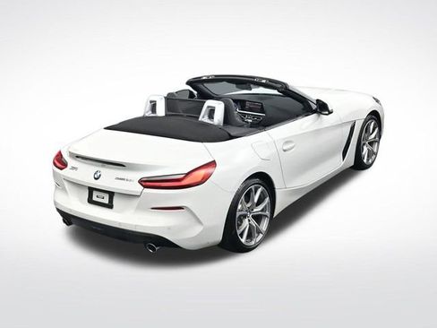 Used 2022 BMW Z4 sDrive30i image 18