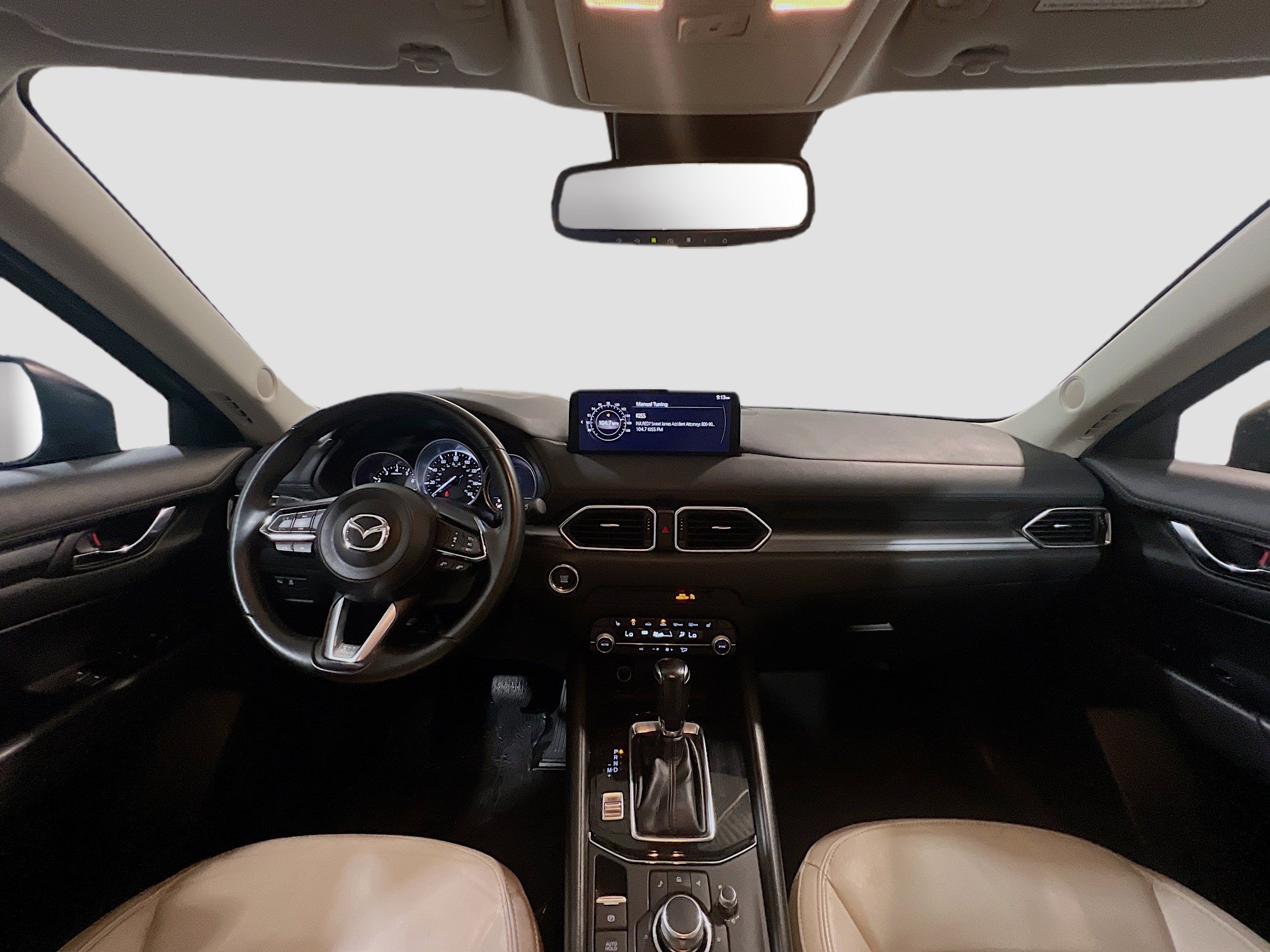 Used 2023 MAZDA CX-5 AWD 2.5 S image 16