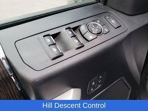 Used 2021 Ford F250 Lariat w/ Lariat Ultimate Package image 18