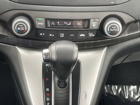 Used 2014 Honda CR-V EX-L image 25