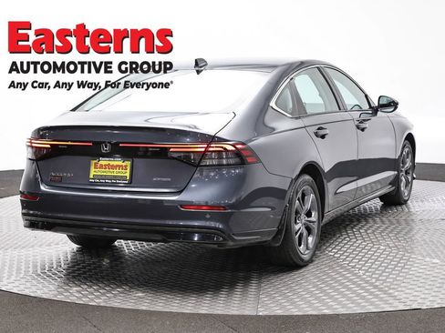 Used 2024 Honda Accord EX-L image 5
