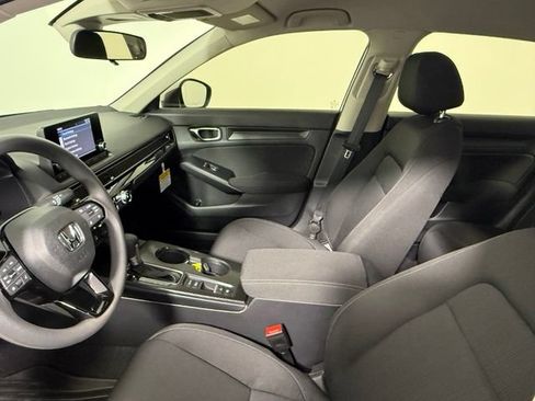Used 2026 Honda Civic LX image 34