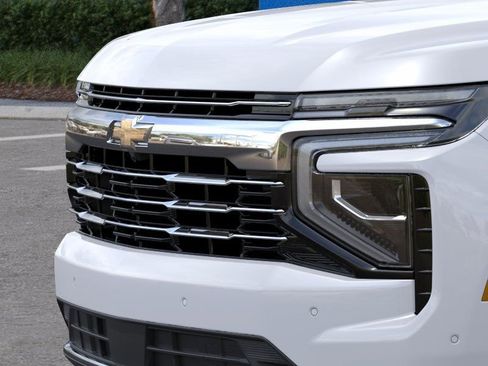 New 2026 Chevrolet Tahoe LT RWD image 13