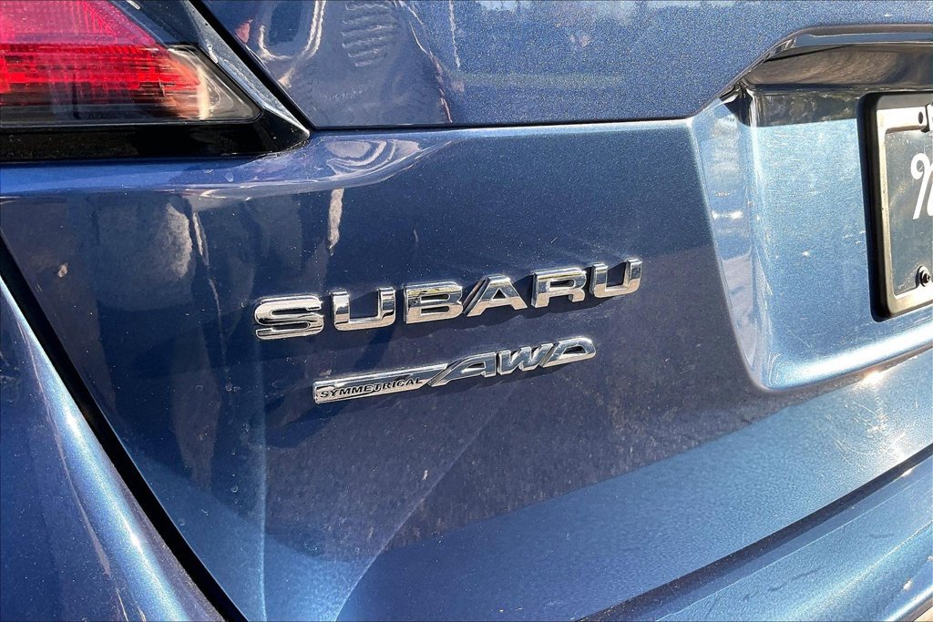 Used 2020 Subaru Outback Premium AWD/4WD image 35