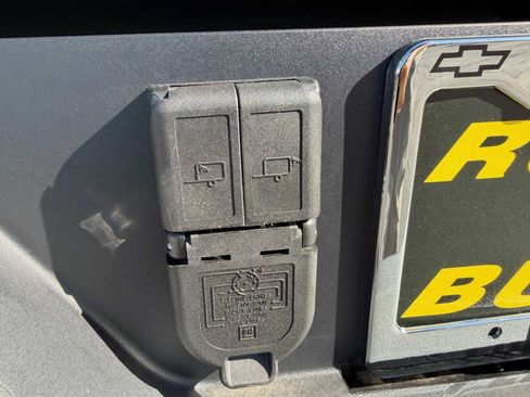 New 2026 Chevrolet Silverado 1500 LT Trail Boss w/ LT Trail Boss Premium Package image 51