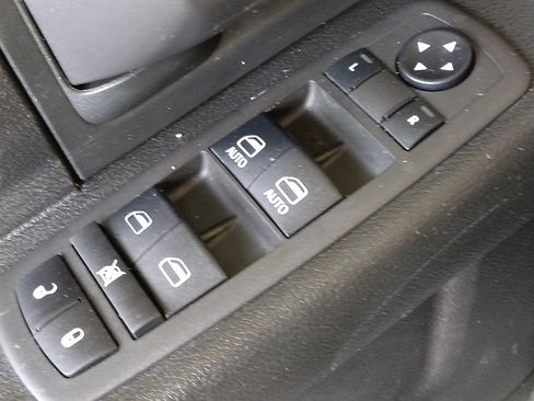Used 2022 RAM 1500 Tradesman w/ Protection Group AWD/4WD image 27