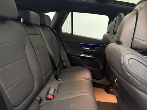 Certified 2026 Mercedes-Benz GLC 300 image 27