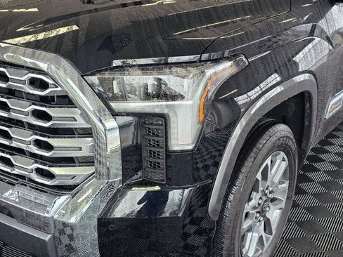 Certified 2026 Toyota Tundra 1794 Edition AWD/4WD image 10