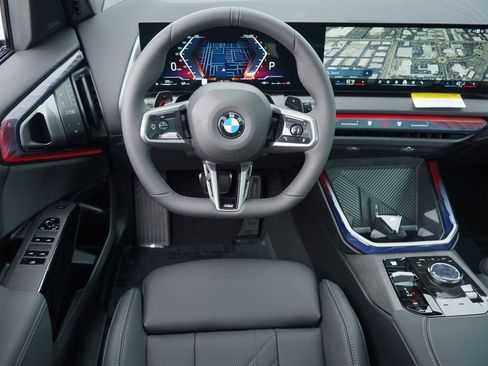 New 2026 BMW X3 xDrive30 w/ M Sport Package image 14