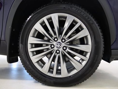 Used 2021 Toyota Highlander Platinum image 80