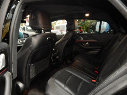 Used 2021 Mercedes-Benz GLE 53 AMG GLE 53 AMG image 33