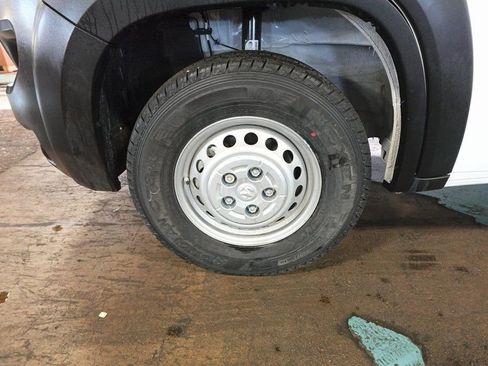 New 2026 RAM ProMaster 1500 w/ Convenience Group image 21