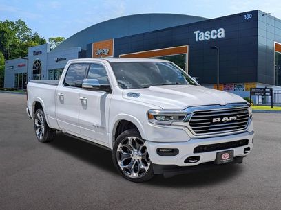 Used 2020 RAM 1500 Limited