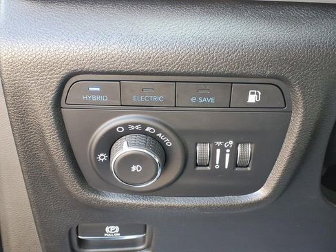 Certified 2023 Jeep Grand Cherokee 4WD 4xe image 20