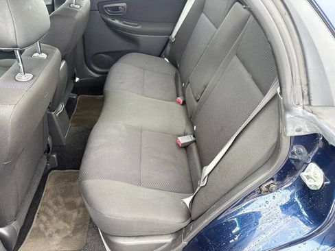 Used 2005 Subaru Impreza RS image 5