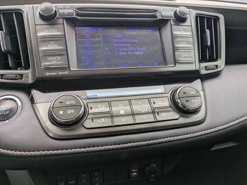 Used 2013 Toyota RAV4 Limited AWD/4WD image 12