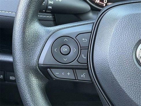 New 2025 Toyota RAV4 LE image 9