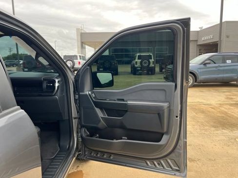 Used 2025 Ford F150 STX AWD/4WD image 29