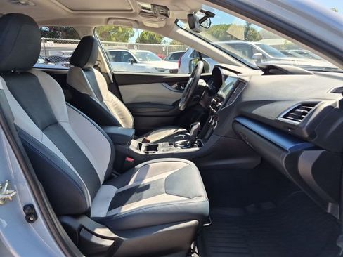 Used 2020 Subaru Crosstrek Hybrid w/ Moonroof Package w/Navigation AWD/4WD image 21