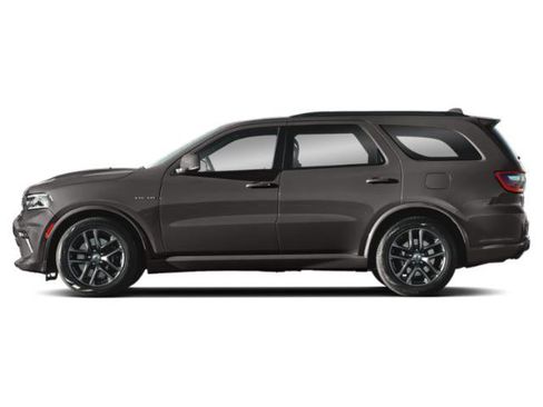 Certified 2021 Dodge Durango R/T w/ Blacktop Package image 2