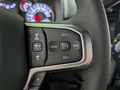Used 2026 RAM 2500 Big Horn AWD/4WD image 17