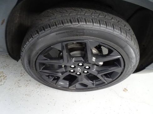 Used 2024 Chevrolet Traverse RS w/ LPO, Floor Liner Package image 27