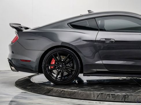 Used 2020 Ford Mustang Shelby GT500 w/ Technology Package RWD image 21