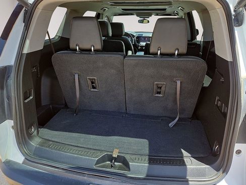 Used 2023 GMC Acadia AT4 w/ Technology Package AWD/4WD image 18