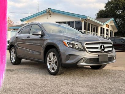 Used 2015 Mercedes-Benz GLA 250