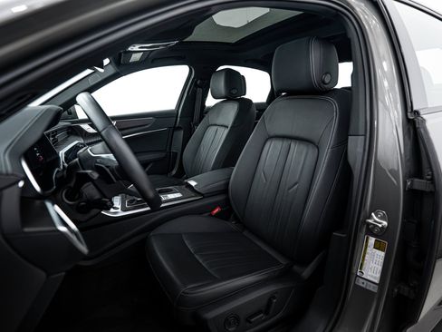 Certified 2023 Audi A6 Premium Plus w/ Premium Plus Package image 15