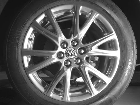 Used 2023 Buick Enclave Essence w/ Experience Buick Package FWD image 12