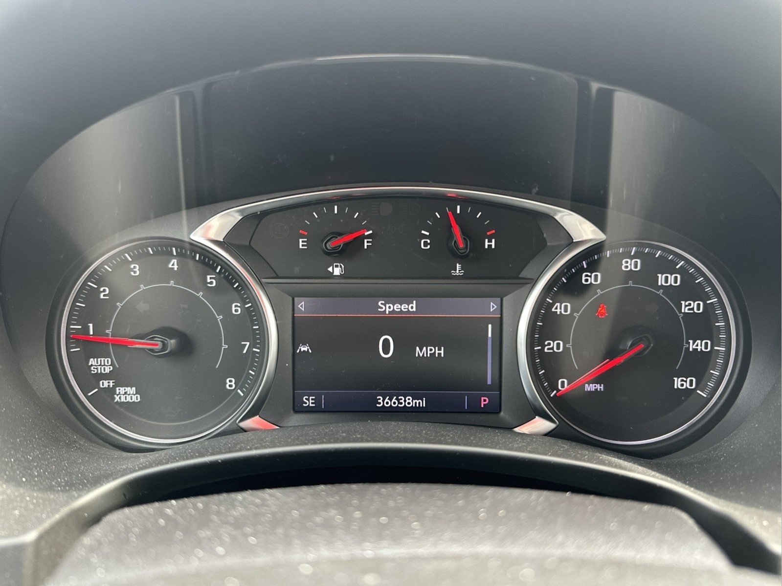 Used 2023 GMC Terrain SLT AWD/4WD image 20